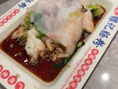 -银记肠粉店(北京路店)