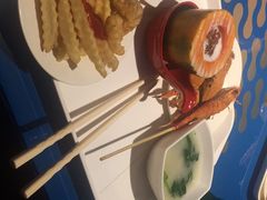 -堂会·KTV·自助餐·团建聚会(天河店)