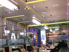 大堂-润园四季椰子鸡火锅(南山海岸城店)