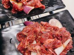 -奥西拉烤肉,盒饭,冷面(青岩刘店)