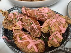 香味炸鸡-SMAKA(复兴soho店)