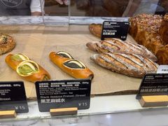 -WHEAT&BAKER-麥(凯德来福士店)