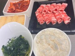 -海底捞火锅(凯德广场店)