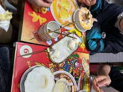 -甜心妈妈·榴莲星级糖水(北京路总店)
