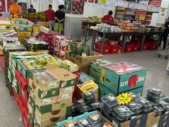 -嘿嘛仓储购(华明店)
