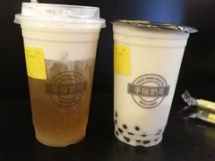 -快乐柠檬happy(衡阳步步高店)