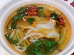 -喜家德虾仁水饺(长泰广场店)