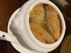 -广州中心皇冠假日酒店·百粤楼