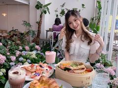 -CHILLAX轻乐时(侨建·Hi City店)