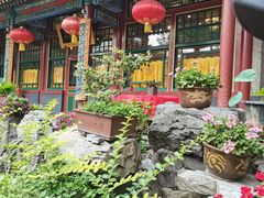 -白家大院·王府宫廷菜(苏州街店)