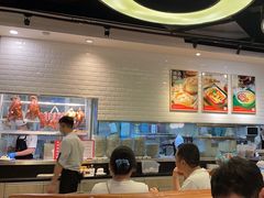 -新宝餐厅(流塘店)