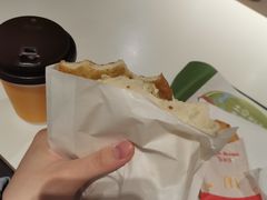 -麦当劳(望京国际商业中心店)