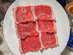 -涮福記·现切牛羊肉火锅(世纪汇店)