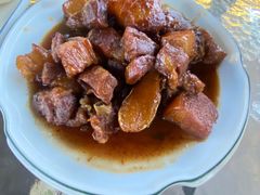 -红灯笼姥姥饭店·江景餐厅