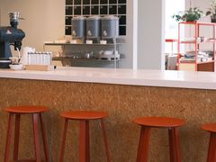 -dotcom coffee古点咖啡(致真大厦店)