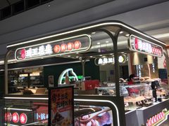 -万达广场(福州金融街店)