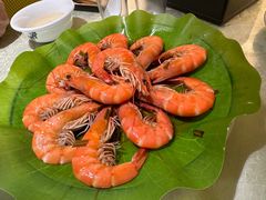 -眷江南之小蓝鲸(王府大街店)