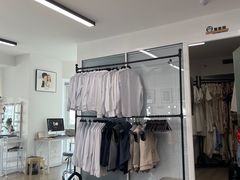 -bobo高端证件照工作室(三元桥店)
