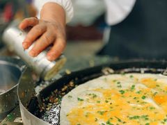 -金杨老摊头蛋饼(金口路店)