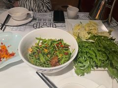 -米汤记忆(南京西路店)
