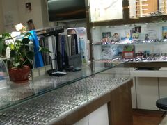 -华彬眼镜专业渐进配镜(潘家园店)
