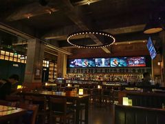 大堂-COMMUNE幻师(上邦百汇城店)