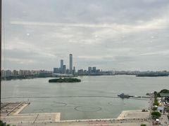 -洄归山也·高空C位湖景下午茶(东方之门店)