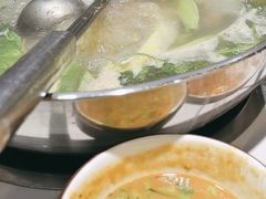 -乡土黄·鲜牛肉火锅·小龙虾(兴业街店)