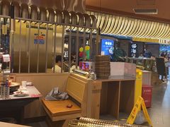 -山焱·炭火自助烤肉(周浦万达店)