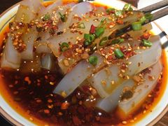 -锦尚阁烤鱼(望京新荟城店)