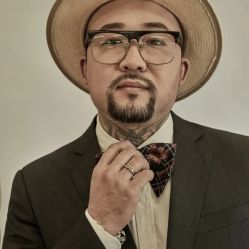 -付军剪艺