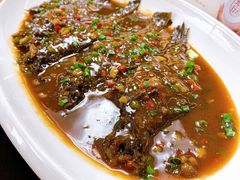 -奥利加尔大酒店-中餐厅