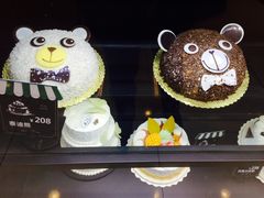 -红跑车(三牌楼店)