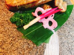 -森味薪火烧•烧鸟居酒屋•日本料理(望京店)