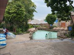 -新加坡水上探险乐园