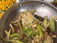 -鱼乐岛餐厅·户外花园主题餐厅