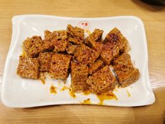 鸡汤面筋-姐弟俩土豆粉(沈阳铁西万达店)