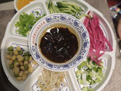 -老浒记烤鸭-北京菜(琉璃厂店)