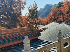 -青岩寺风景区