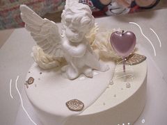-浮光之丘MontCake生日蛋糕(花牌坊店)