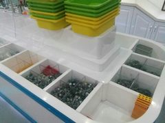 -能力风暴机器人编程中心