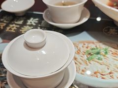 -老淮城·长鱼面(河下古镇店)