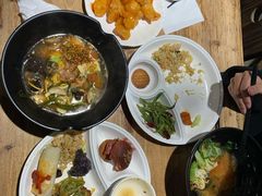 蛋挞-素清香(解放路店)