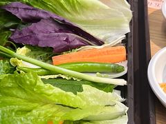 -本家韩国烤肉(青岛万象城店)