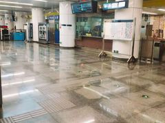 -蒲黄榆(地铁站)