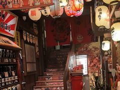 -炉胜·炉端烧·居酒屋
