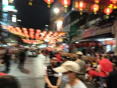 -唐人街(耀华力路)