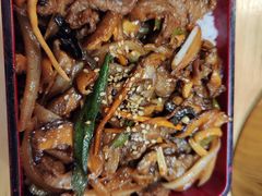 -桃屋日本料理(清华科技园店)