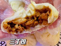 -老陶包子铺(南大西南村店)