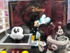 -泡泡玛特POPMART(合生汇店)